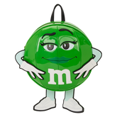 Loungefly M&Ms - Figural Mini Backpack